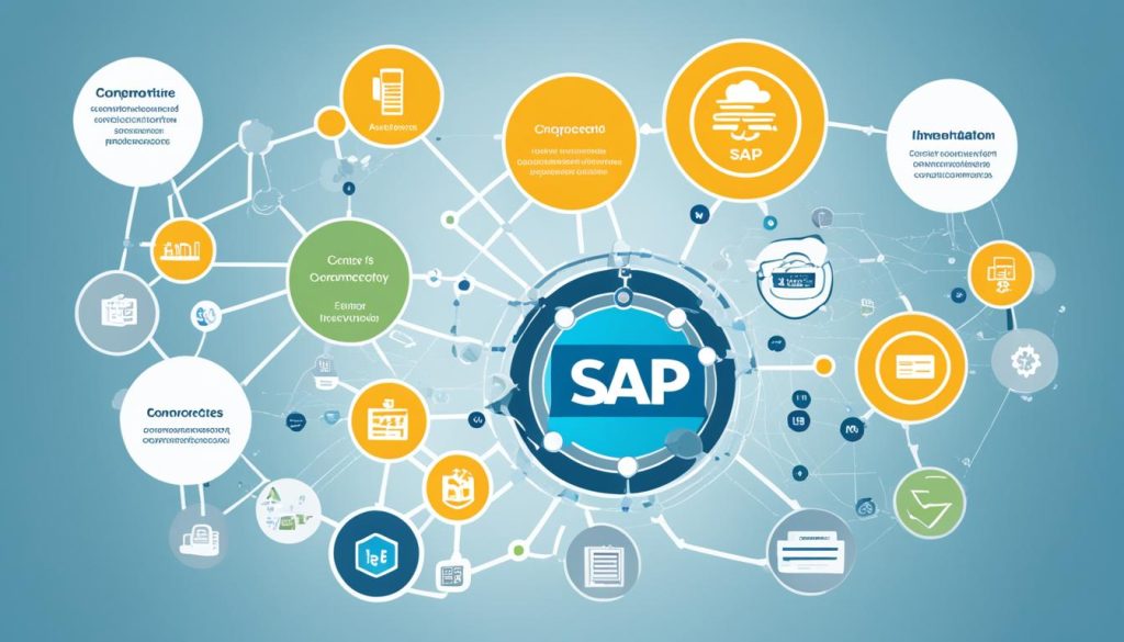 SAP Integration Key Use Cases