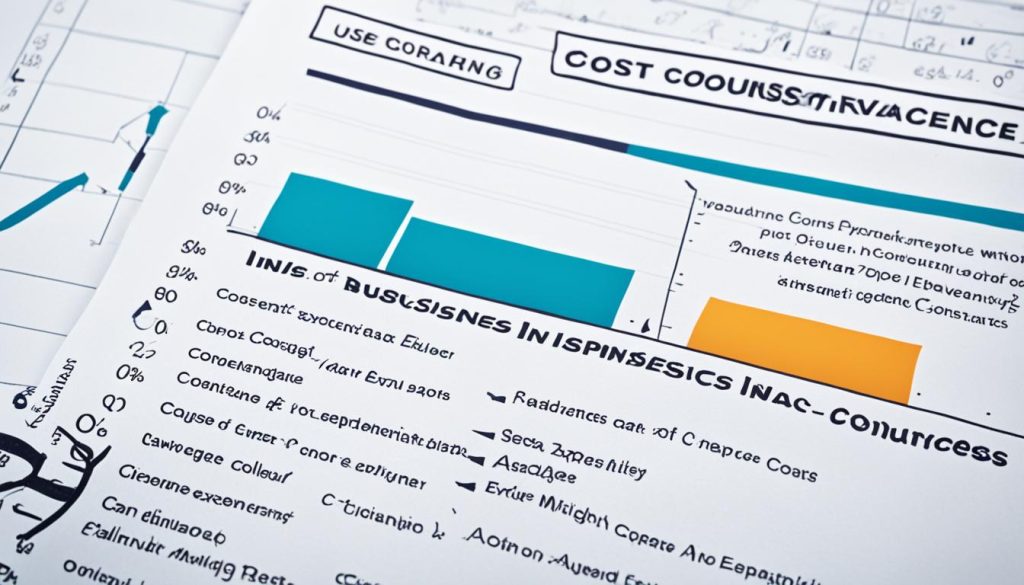 cost of business insurance for independent consultants