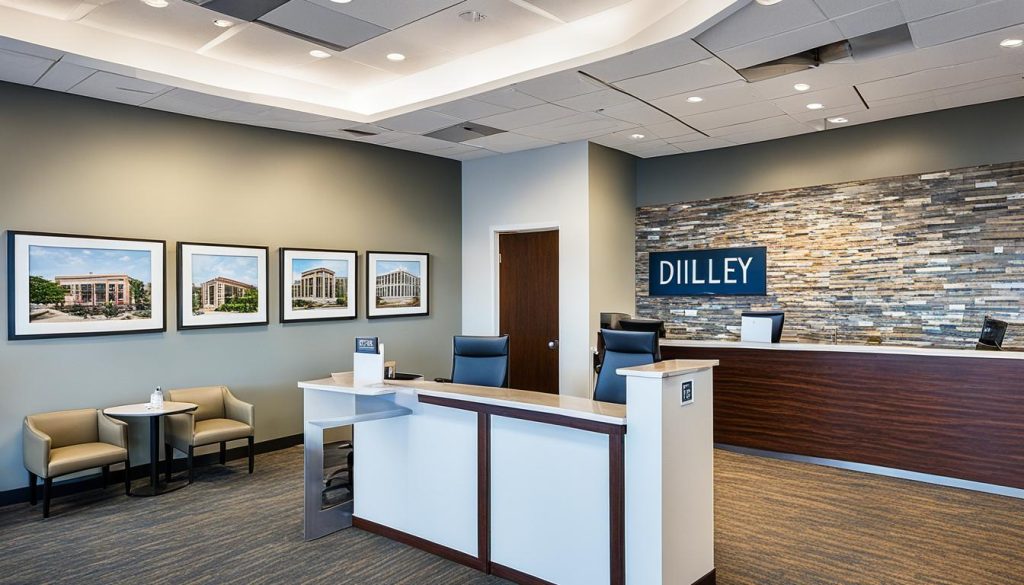 Dilley Law Firm San Antonio