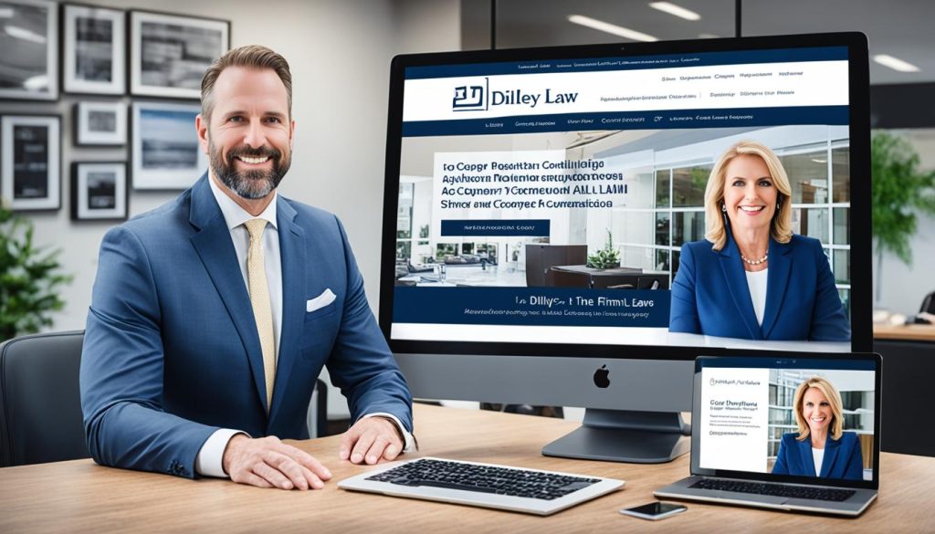 Dilley Law Firm San Antonio