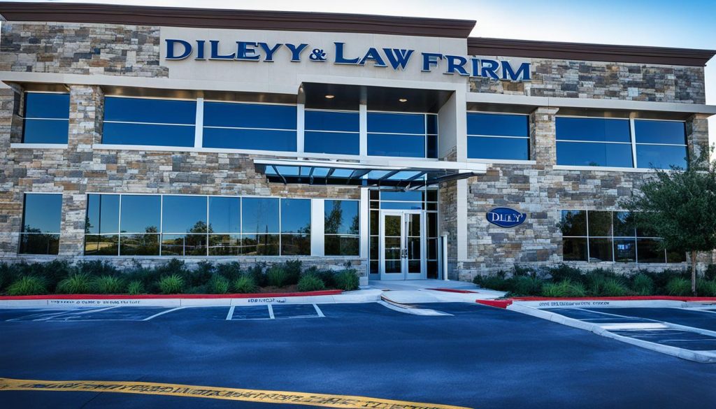 Dilley Law Firm San Antonio