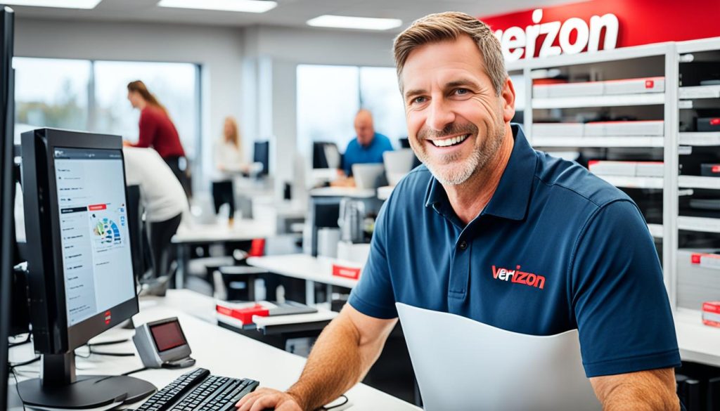 Verizon Small Business Wireless Solutions