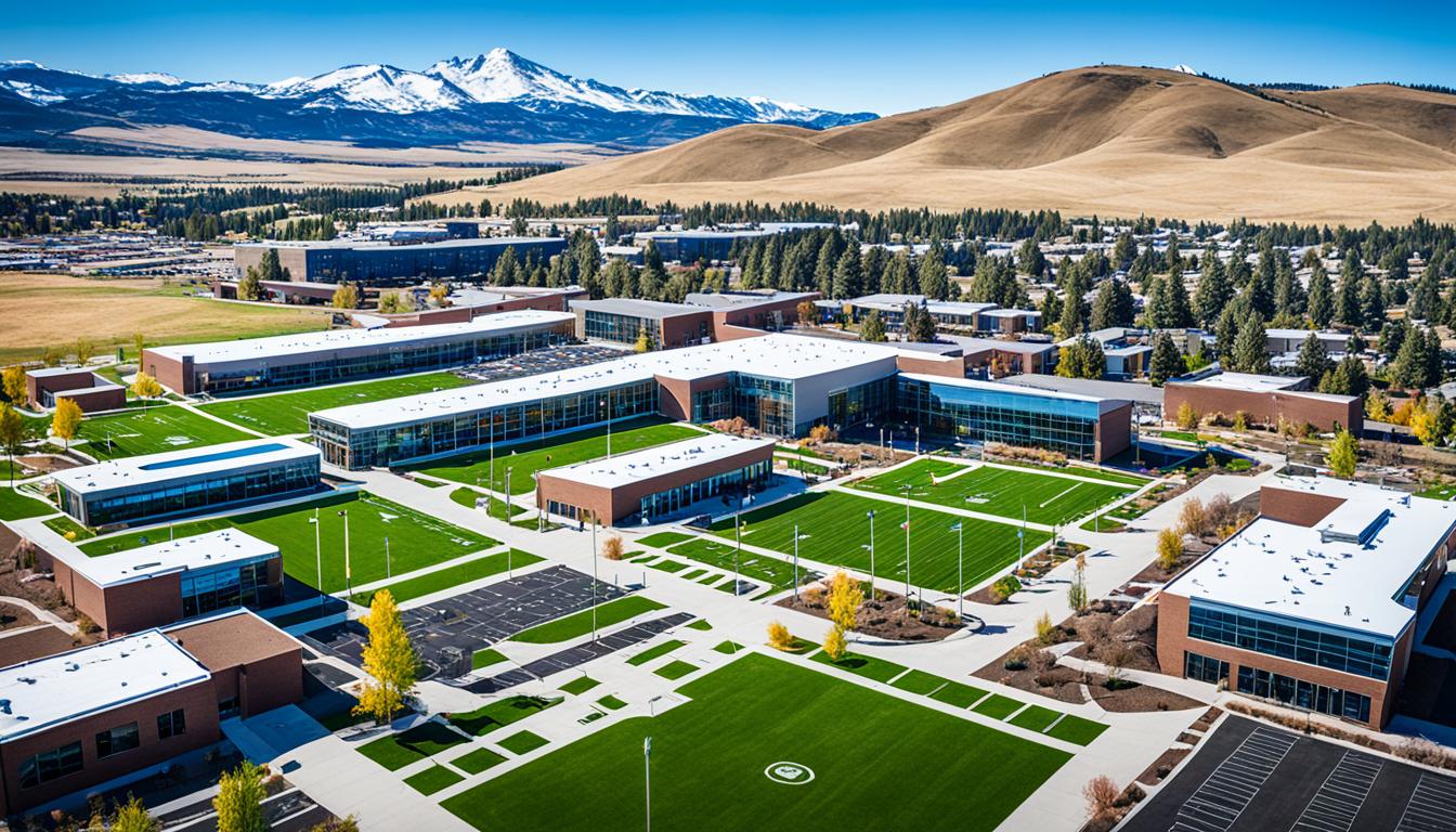 eastern oregon university online