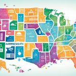 small business map american express