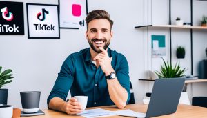 tiktok business ads manager