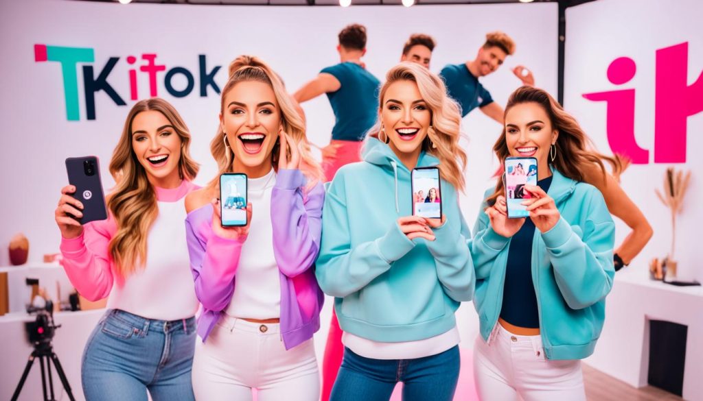 tiktok influencer marketing