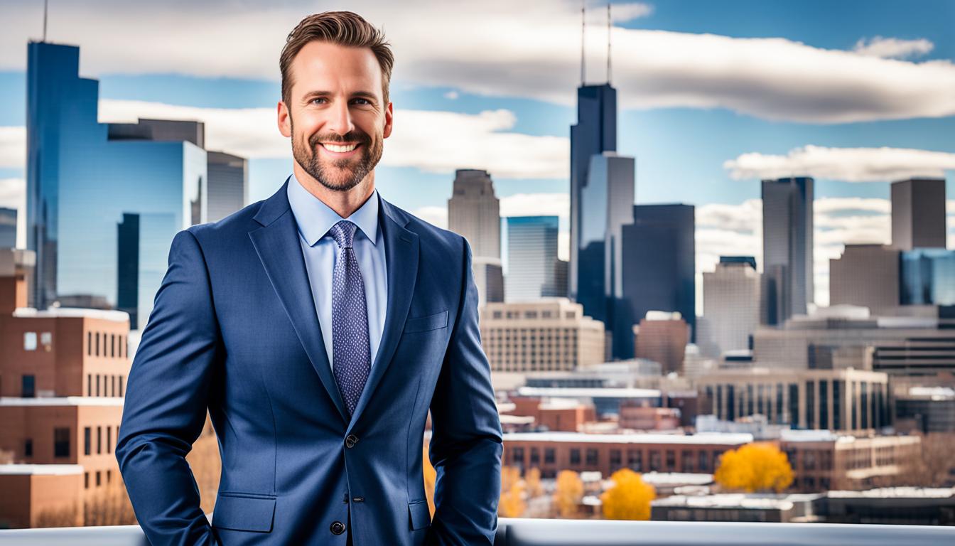 small business lawyer denver co